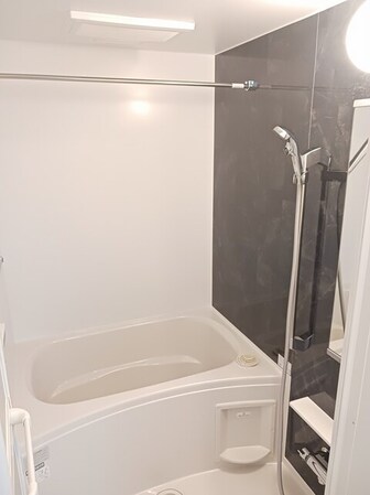 メゾン12朝来の物件内観写真